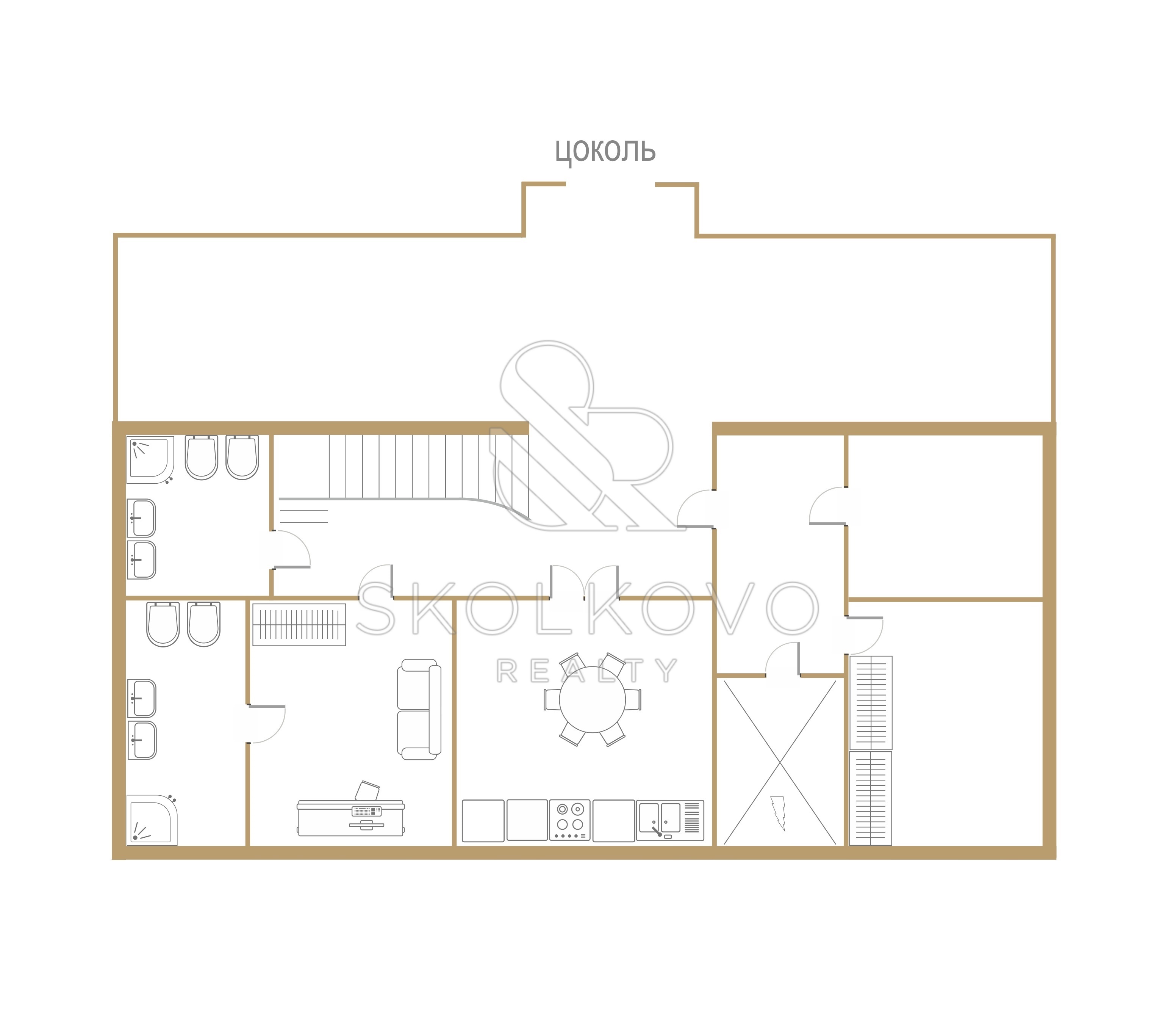 Карточка предложения