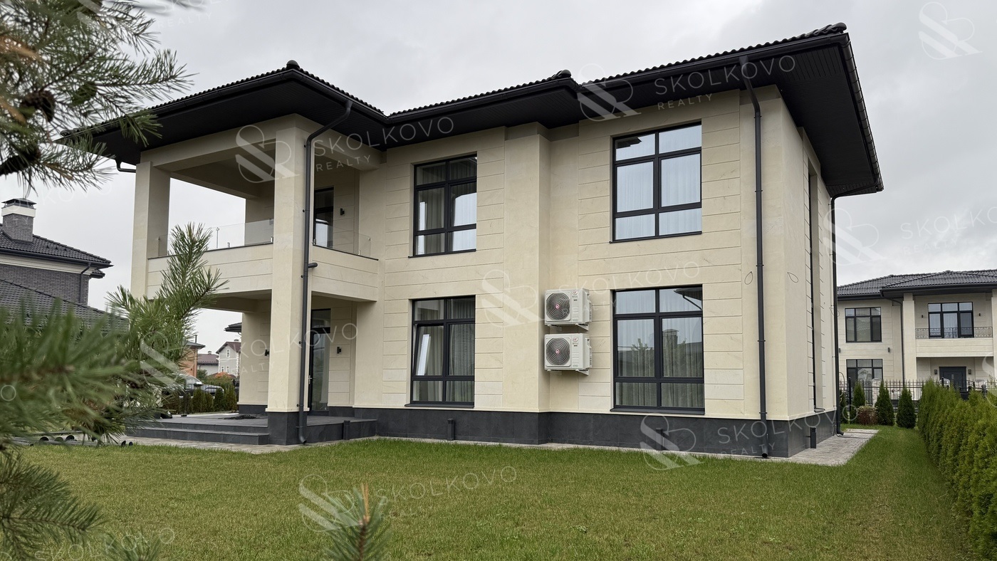 Карточка предложения