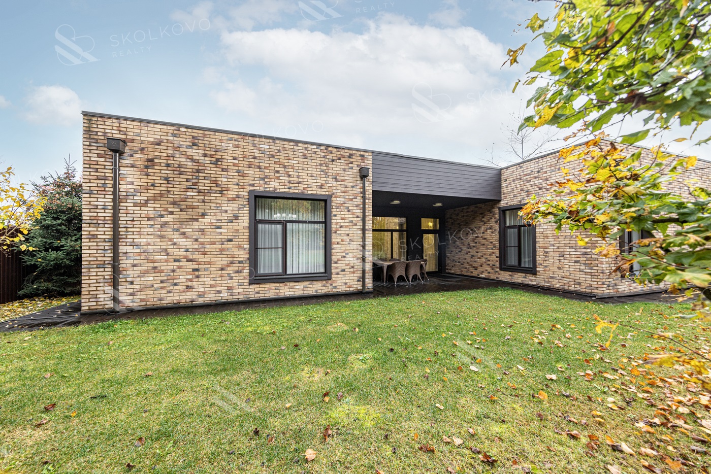 Карточка предложения