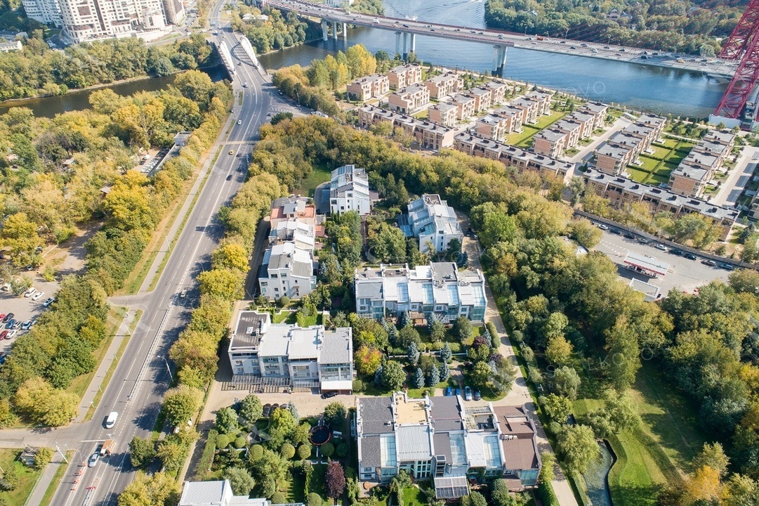 Карточка предложения