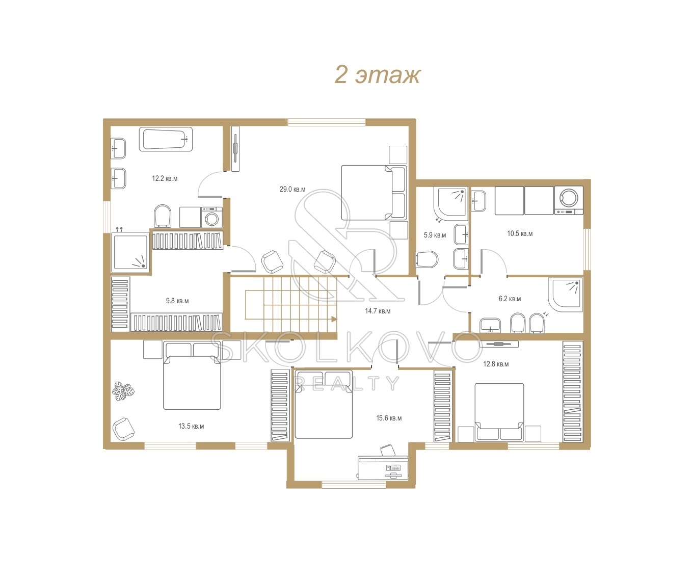 Карточка предложения