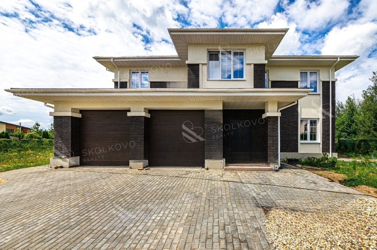 Карточка предложения