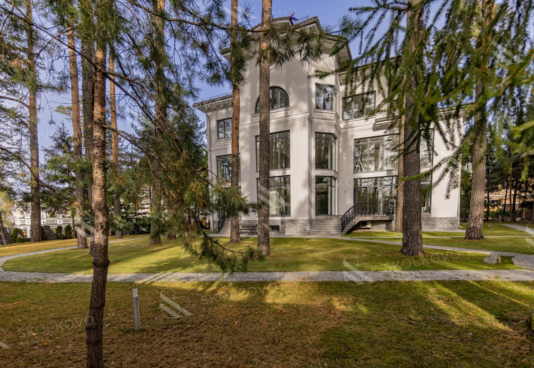 Карточка предложения