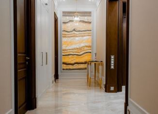  пентхаус площадью 290 кв.м.