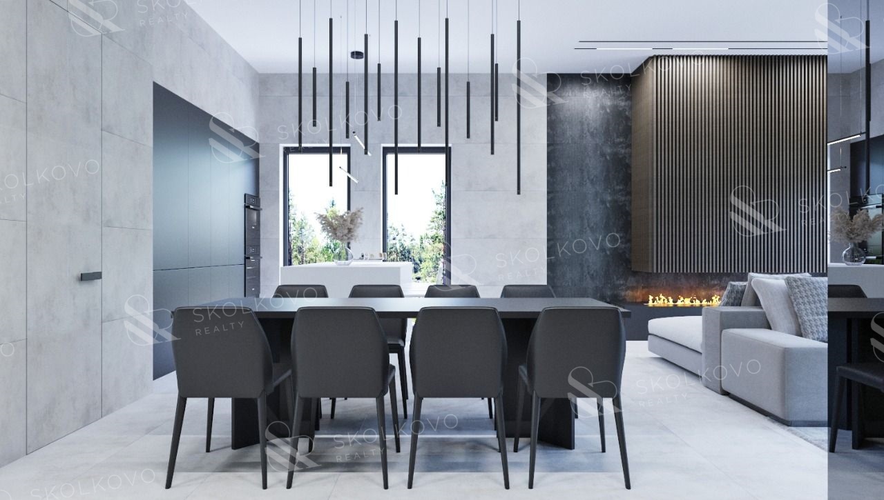 Карточка предложения