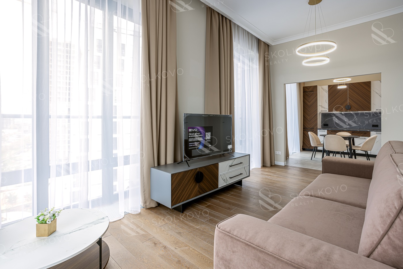 Карточка предложения