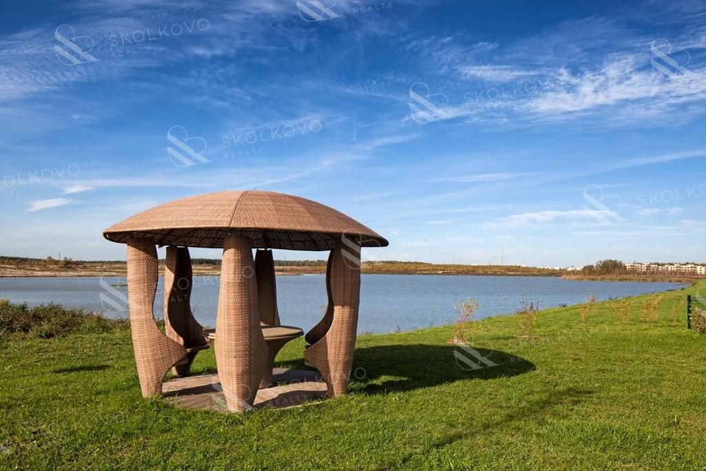 Карточка предложения