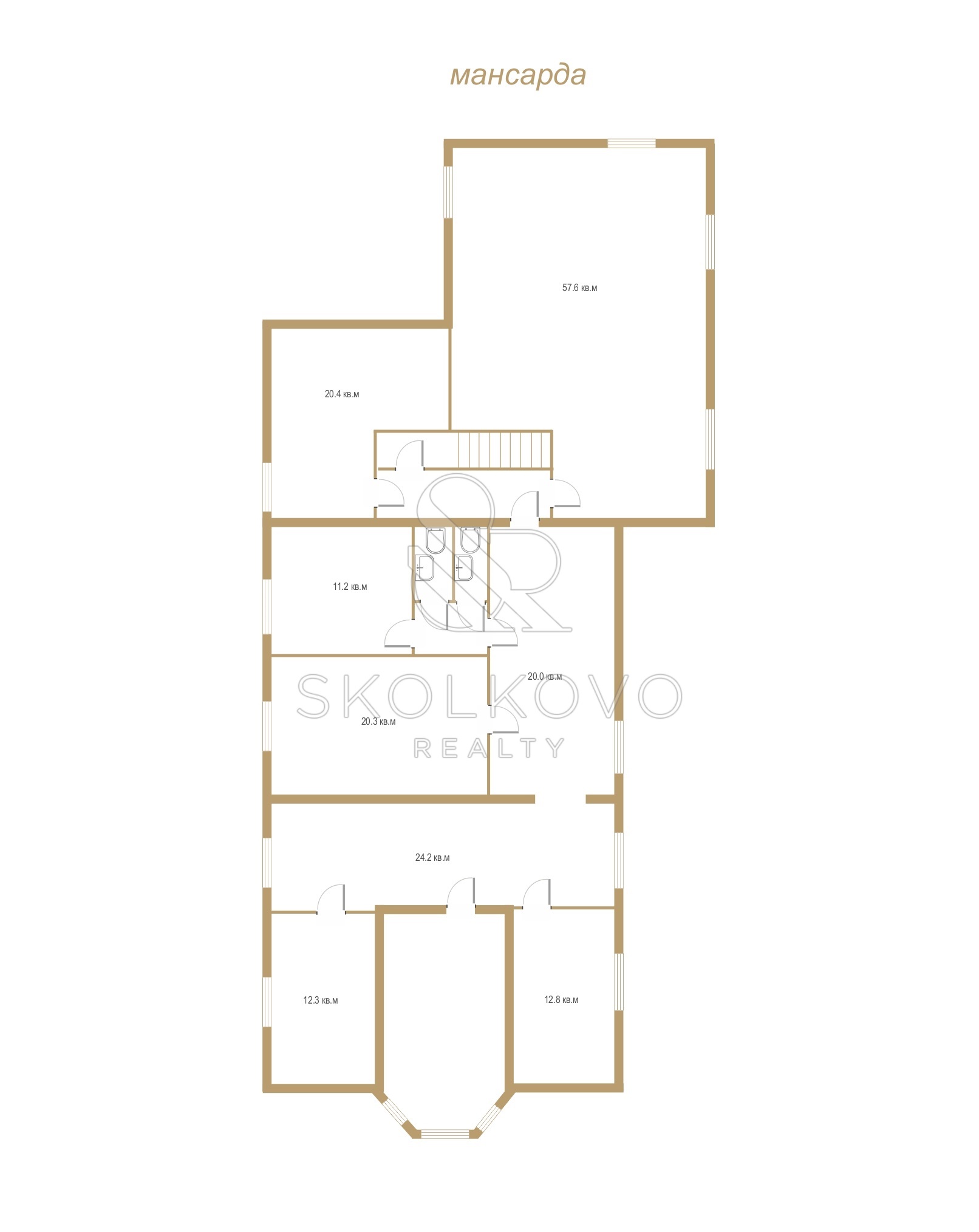 Карточка предложения