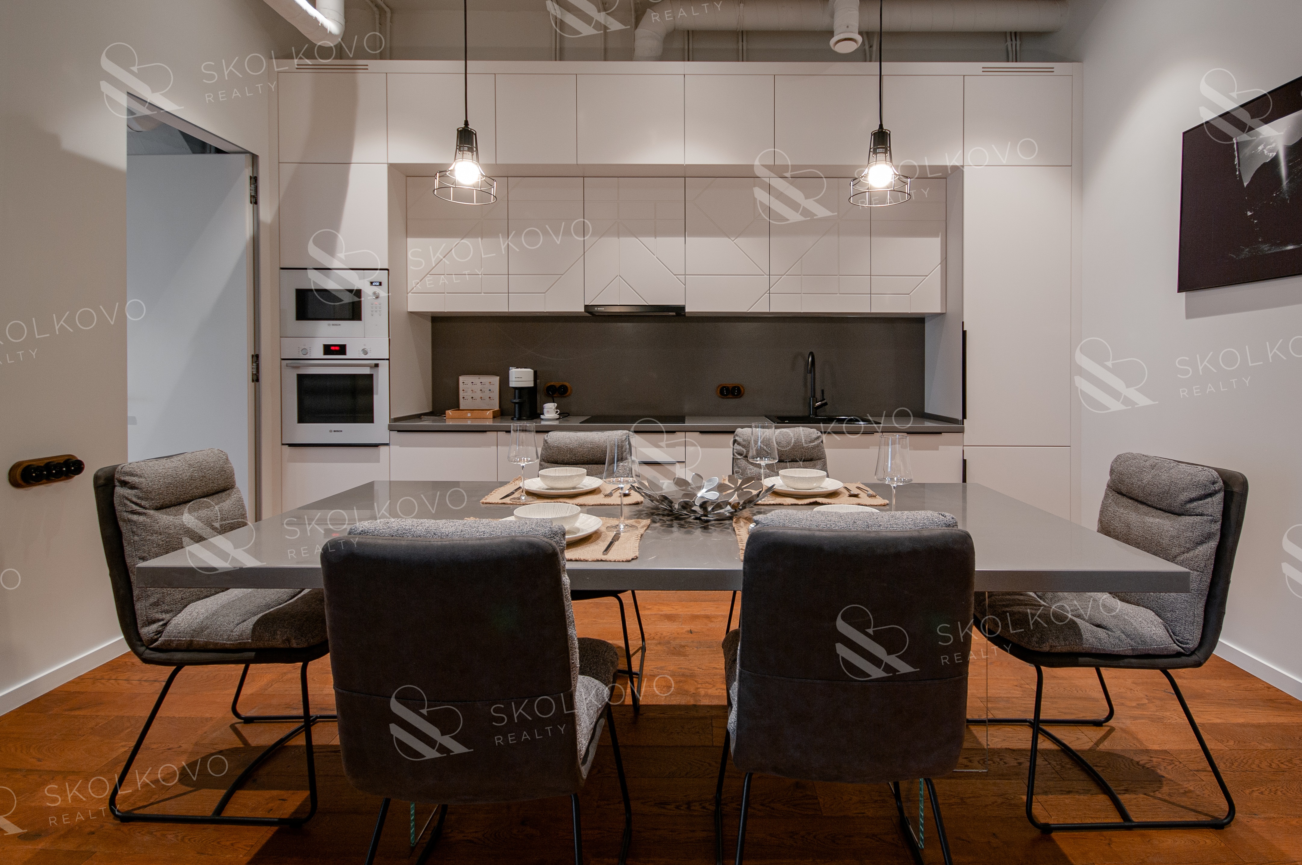 Карточка предложения