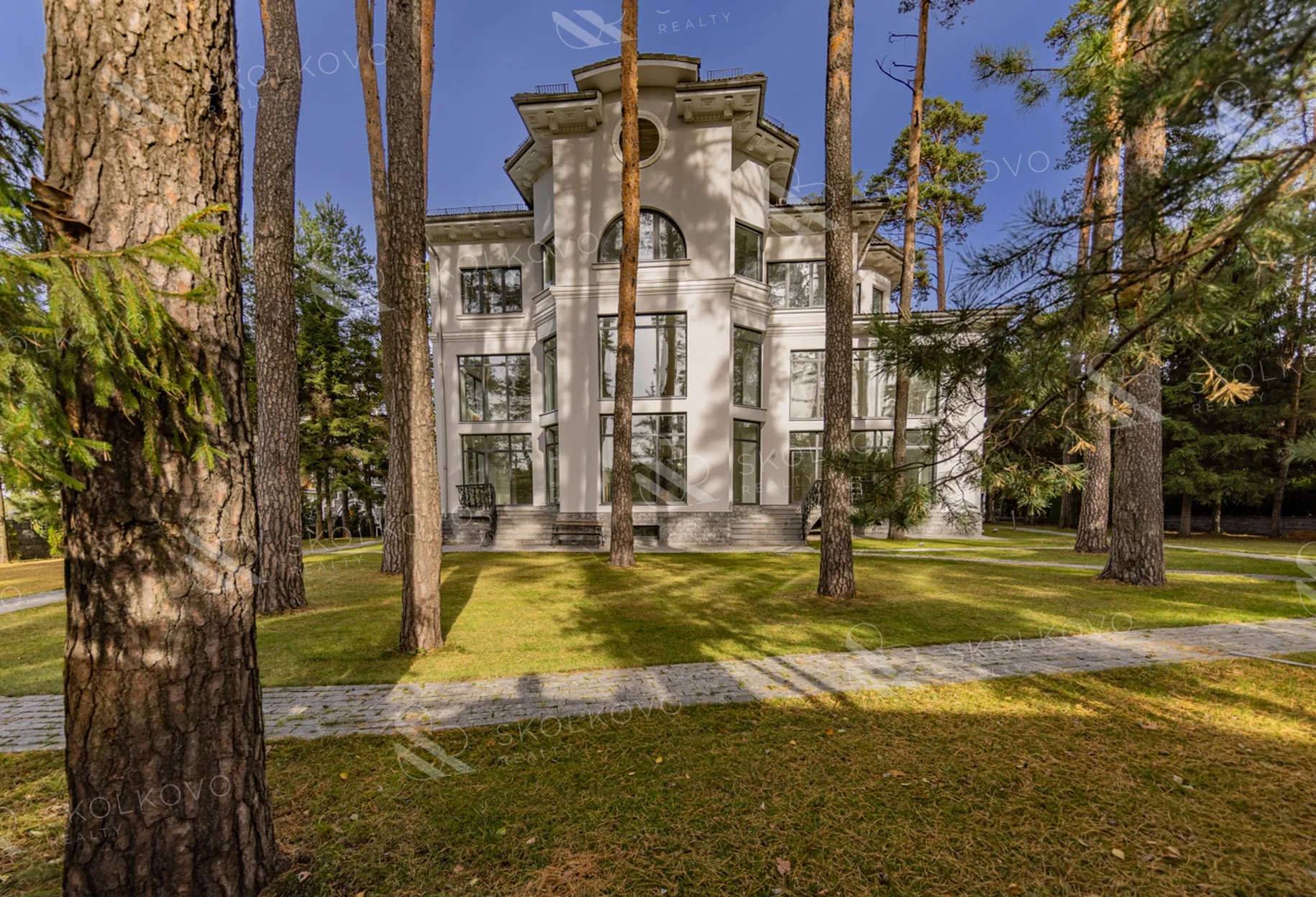 Карточка предложения