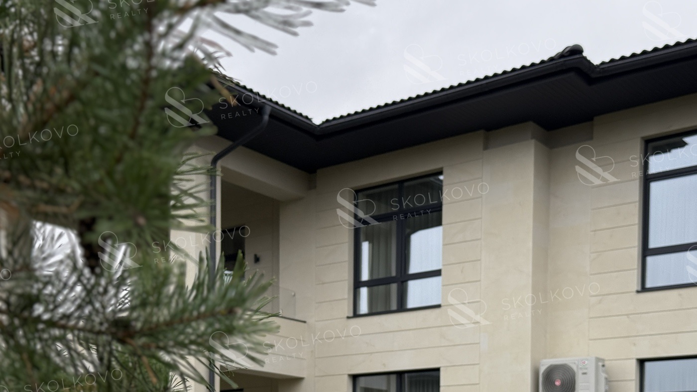 Карточка предложения