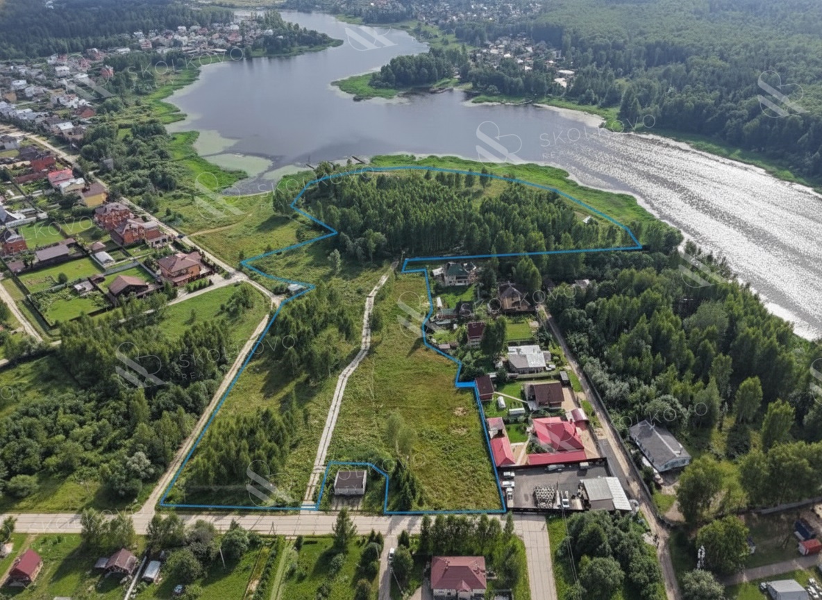 Карточка предложения
