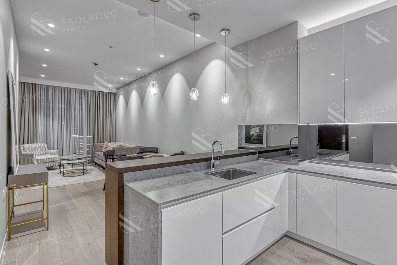 Карточка предложения