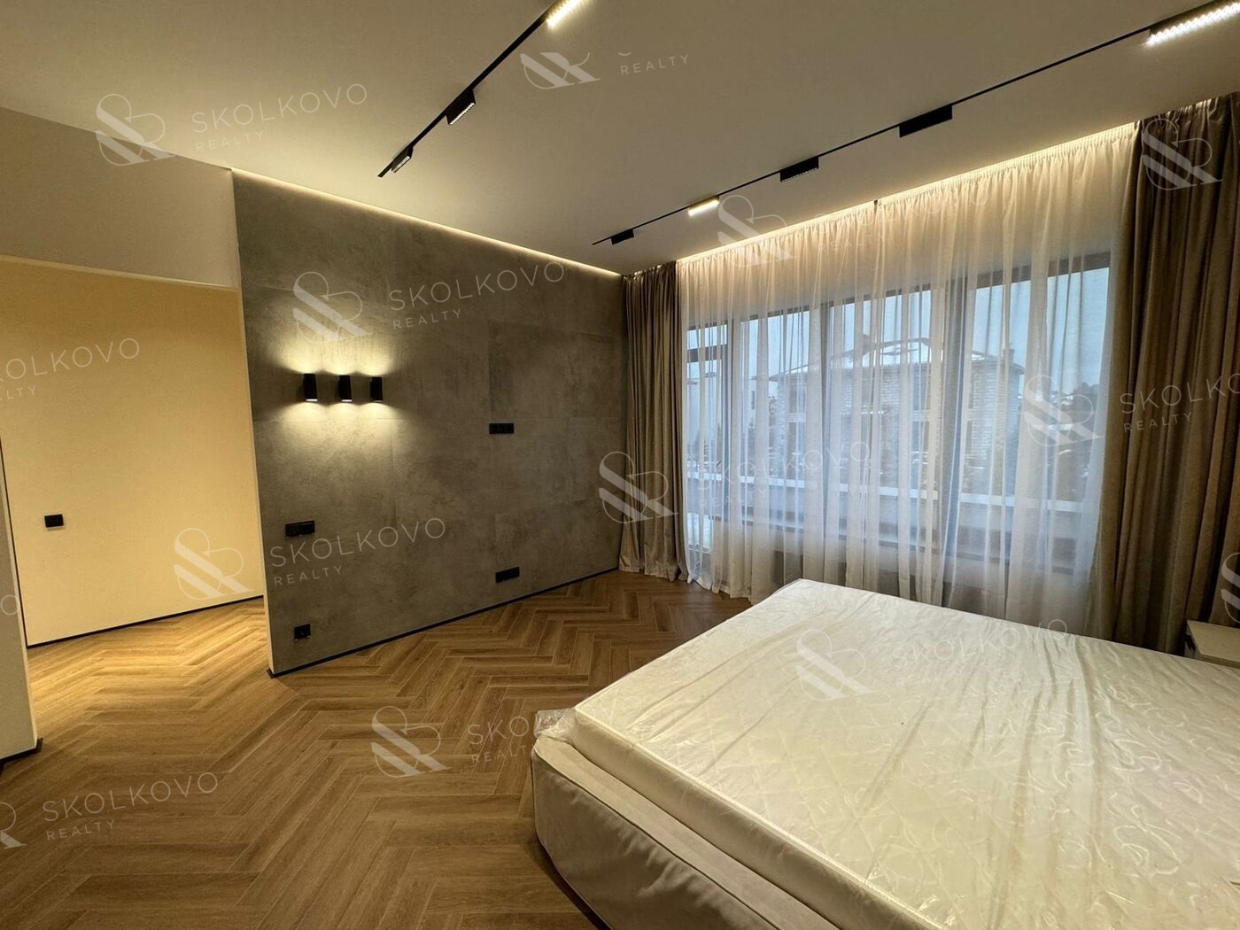 Карточка предложения