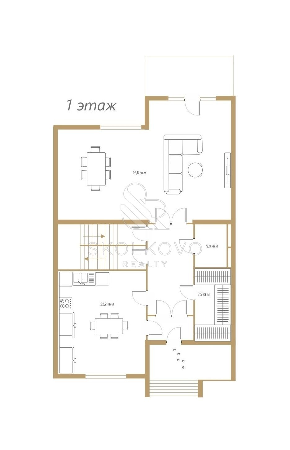 Карточка предложения