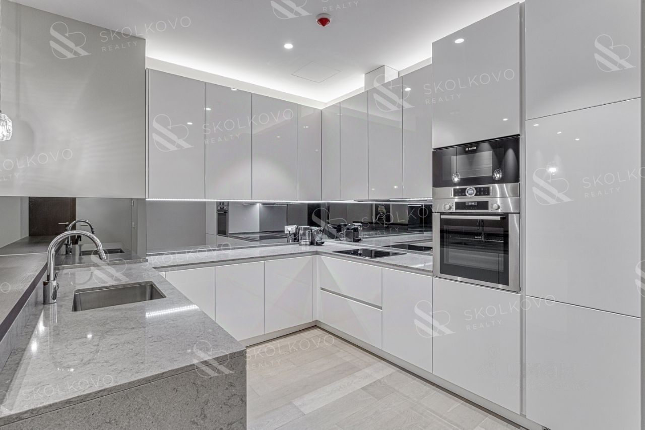 Карточка предложения