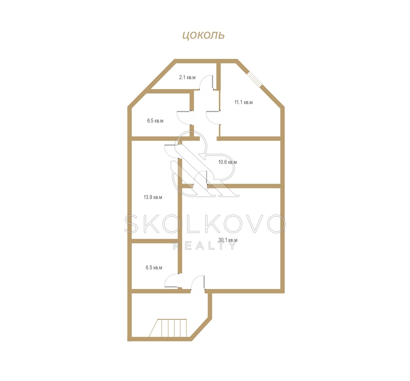 Карточка предложения