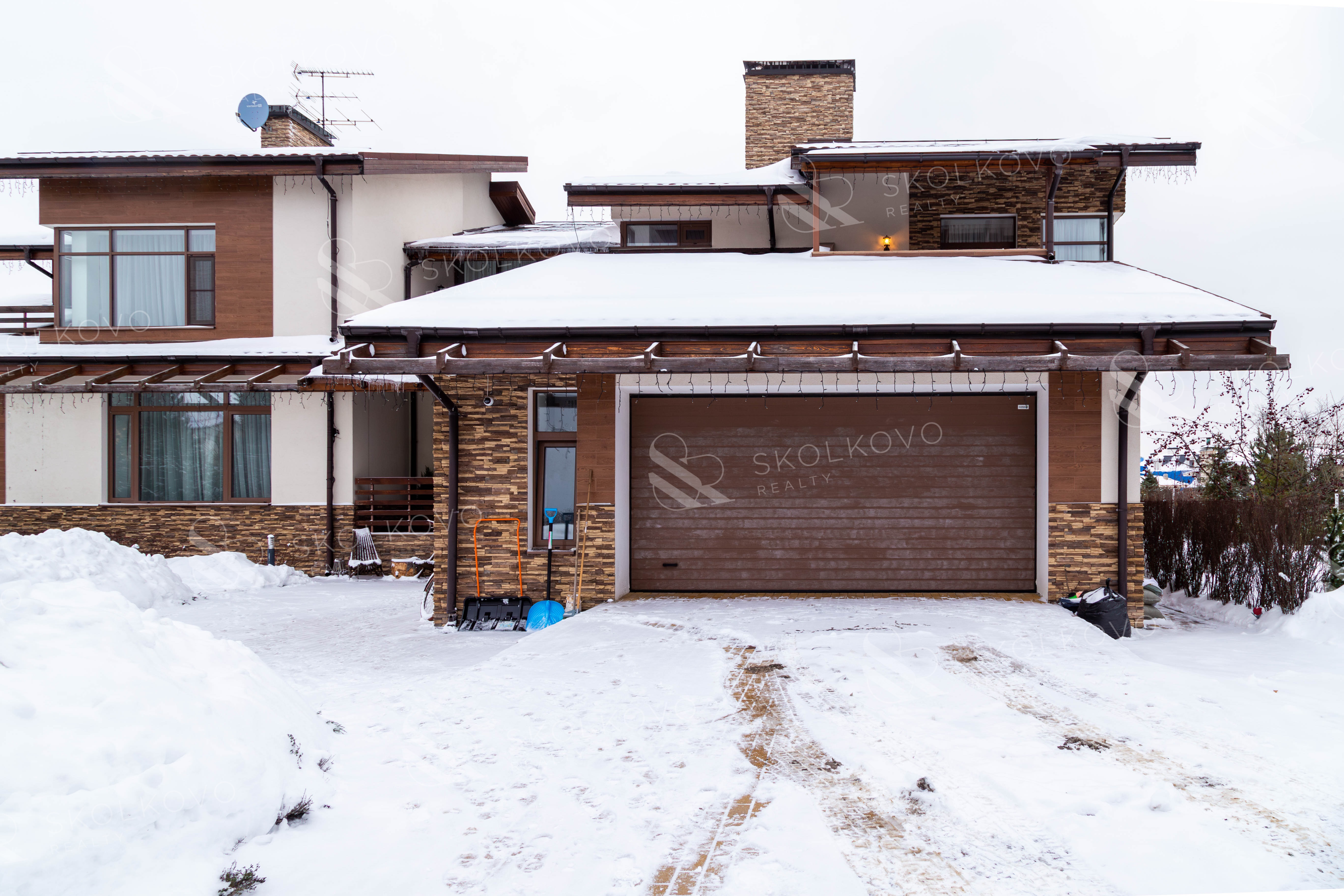 Карточка предложения