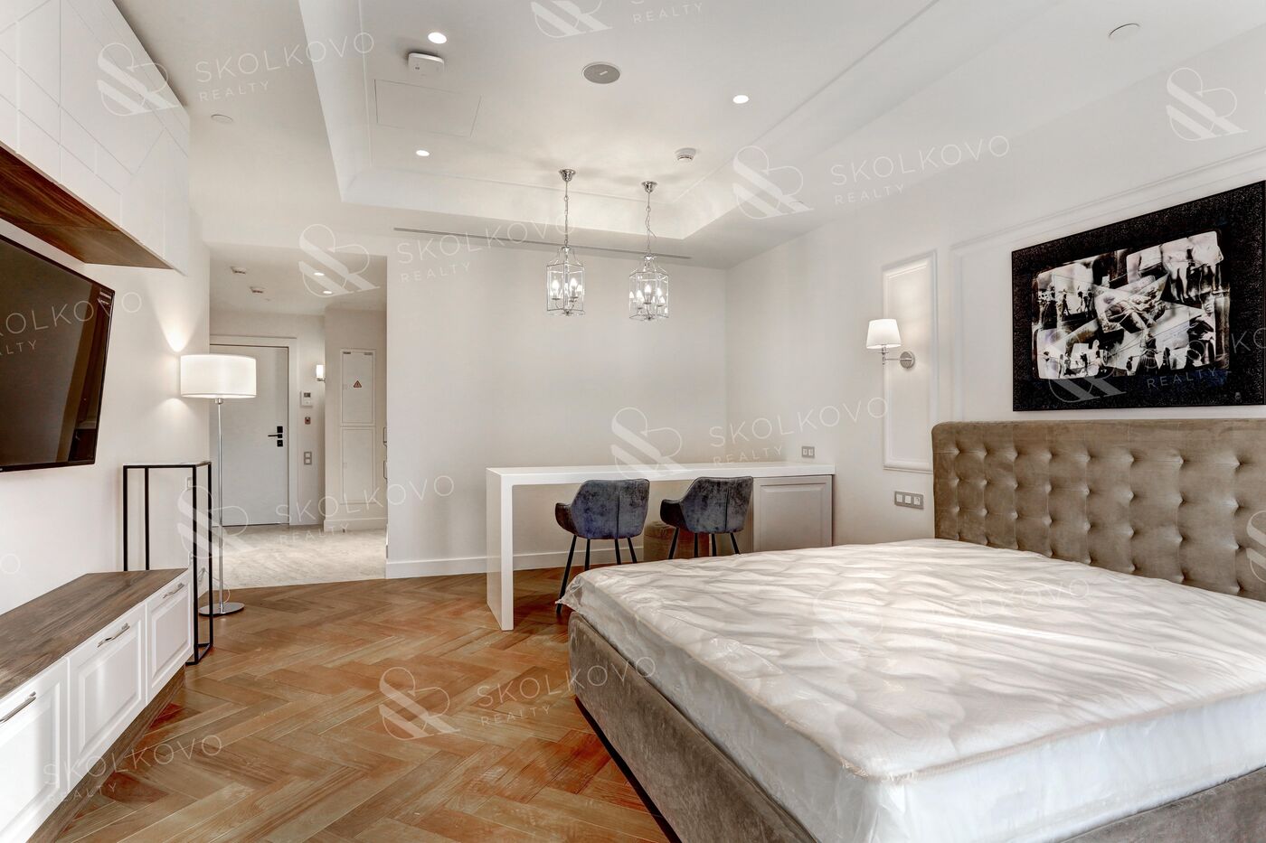 Карточка предложения