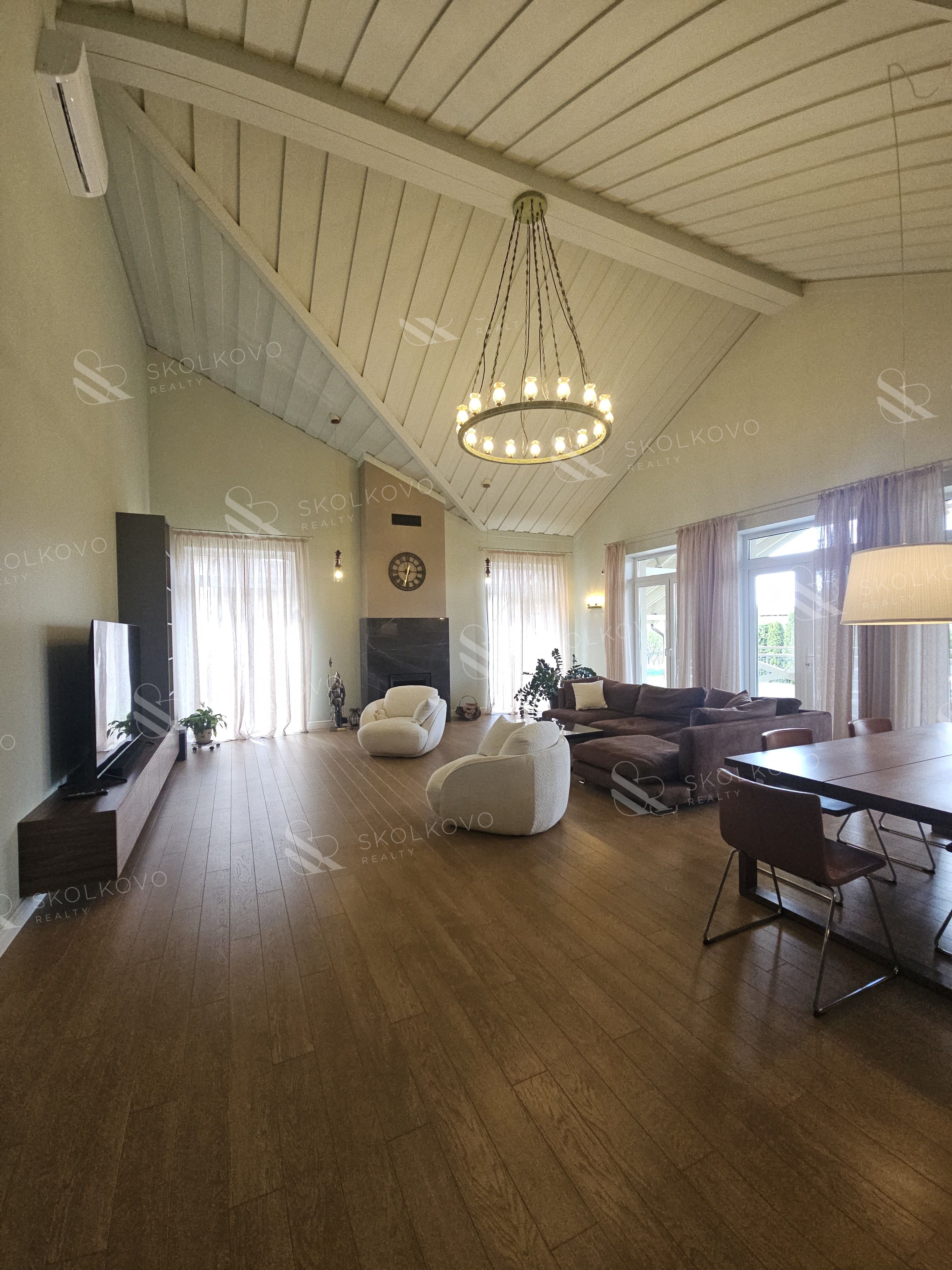 Карточка предложения