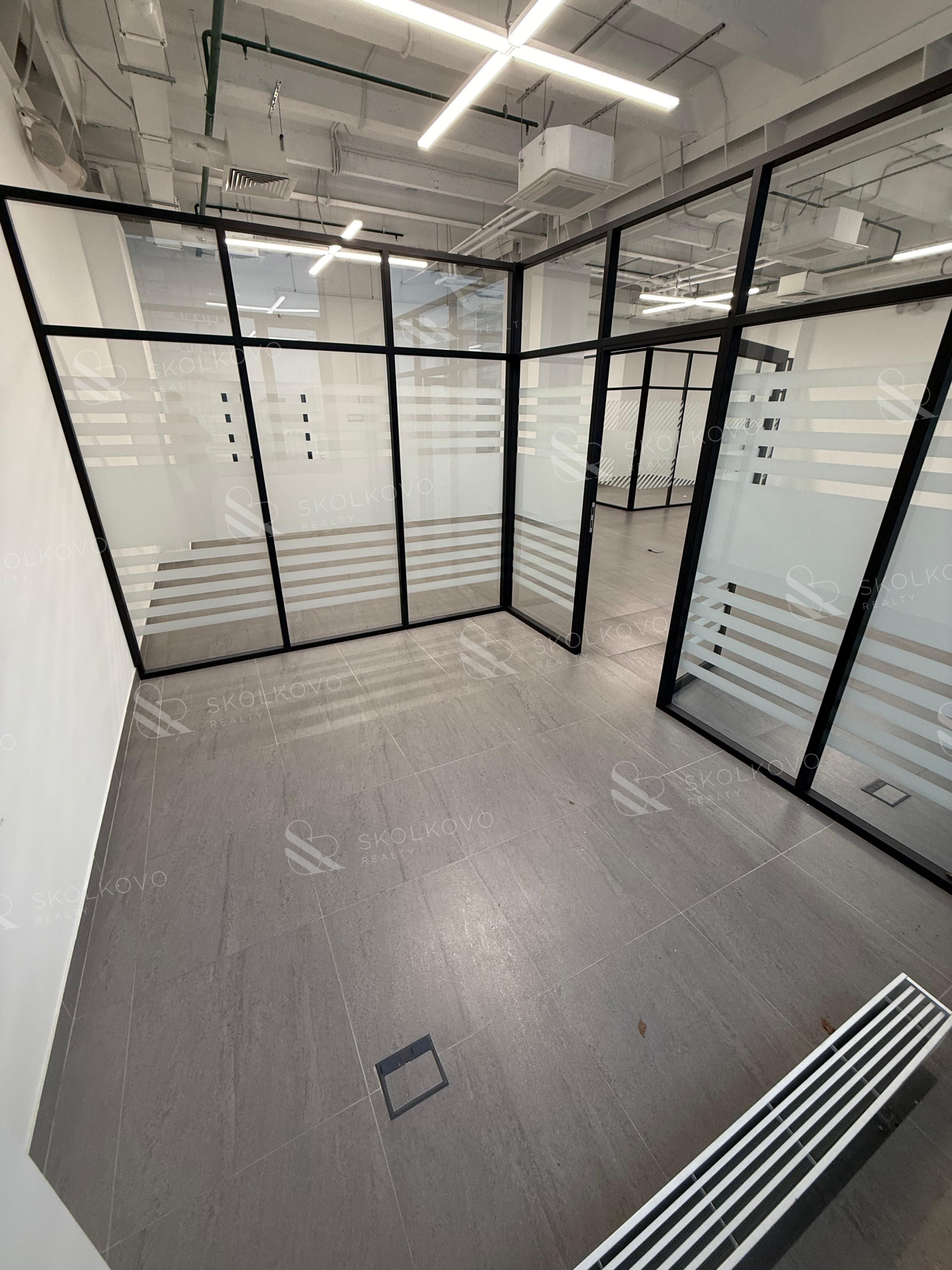 Карточка предложения