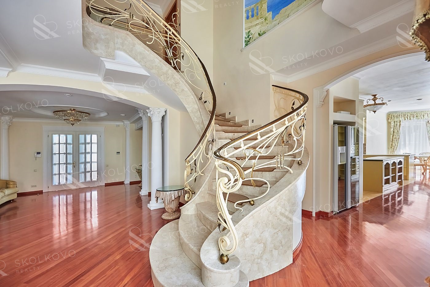 Карточка предложения