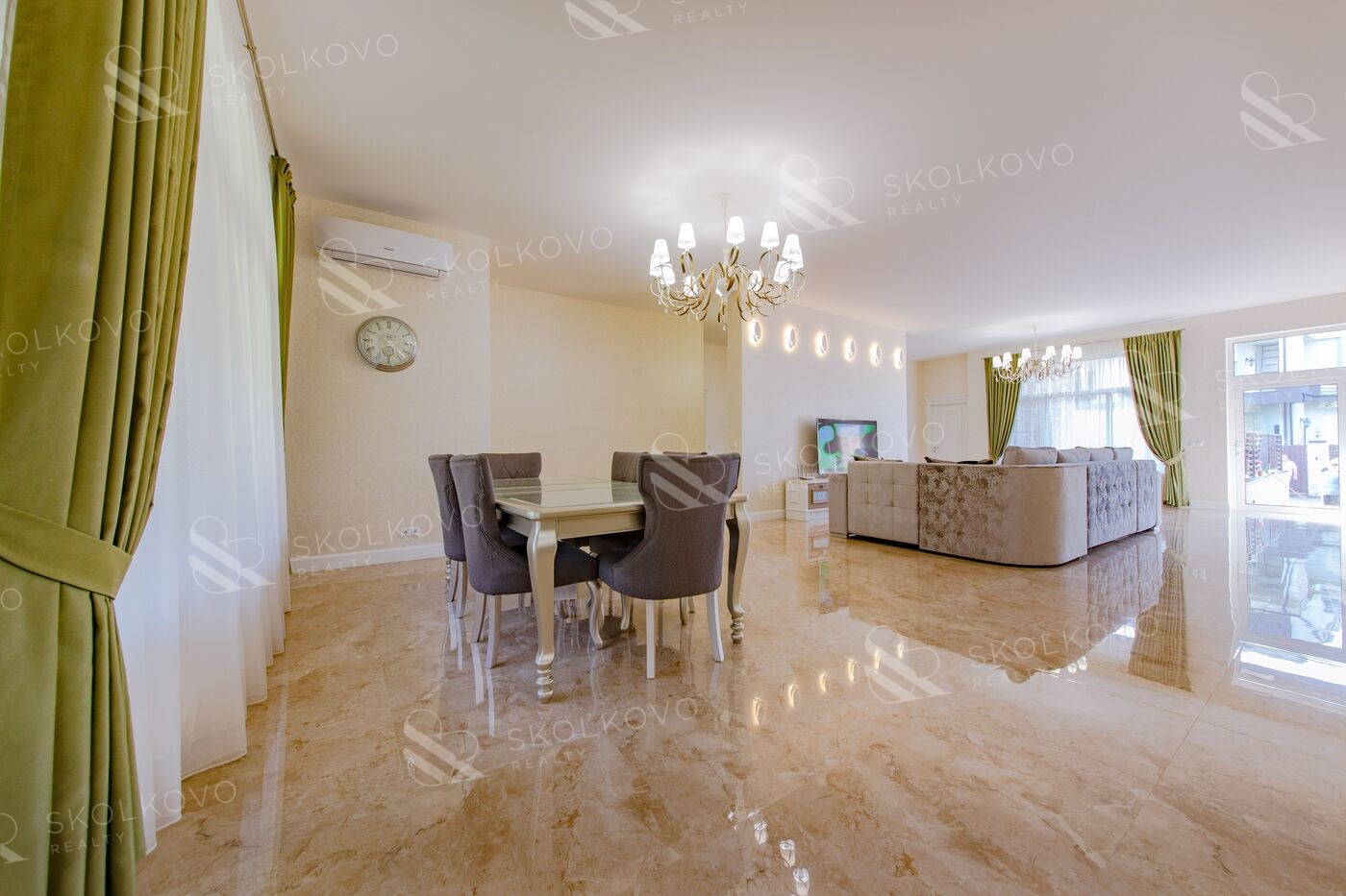 Карточка предложения