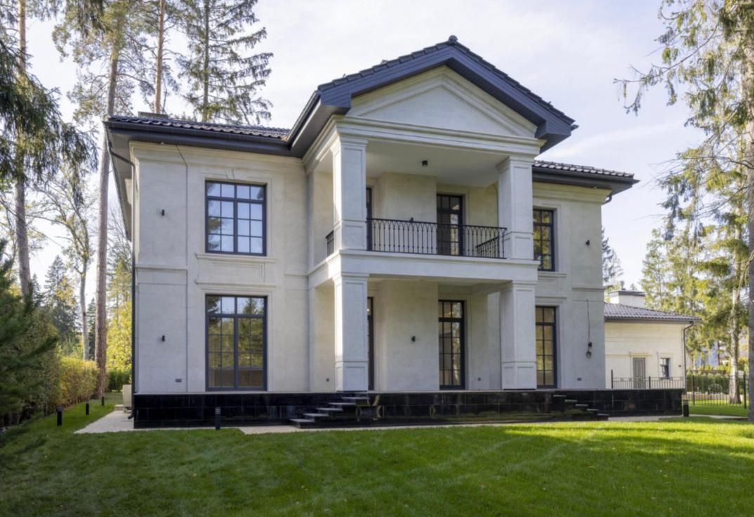 Карточка предложения