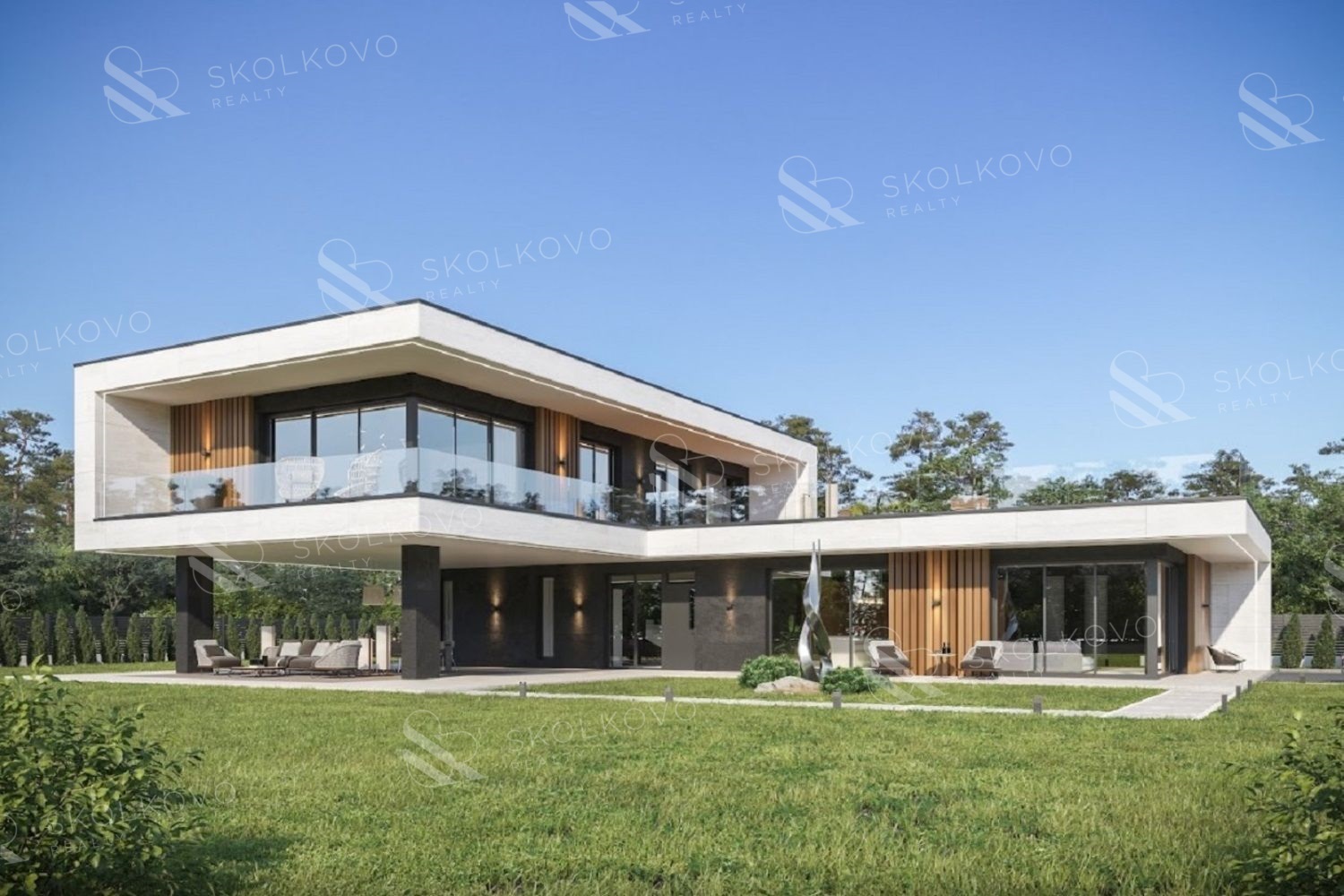 Карточка предложения