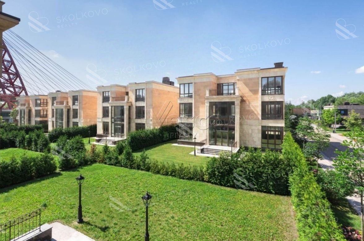 Карточка предложения