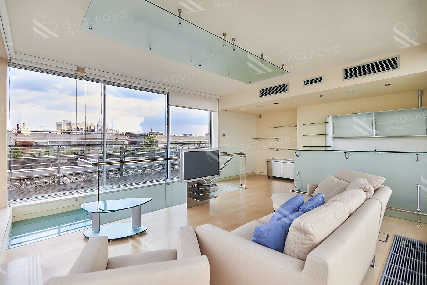 Карточка предложения