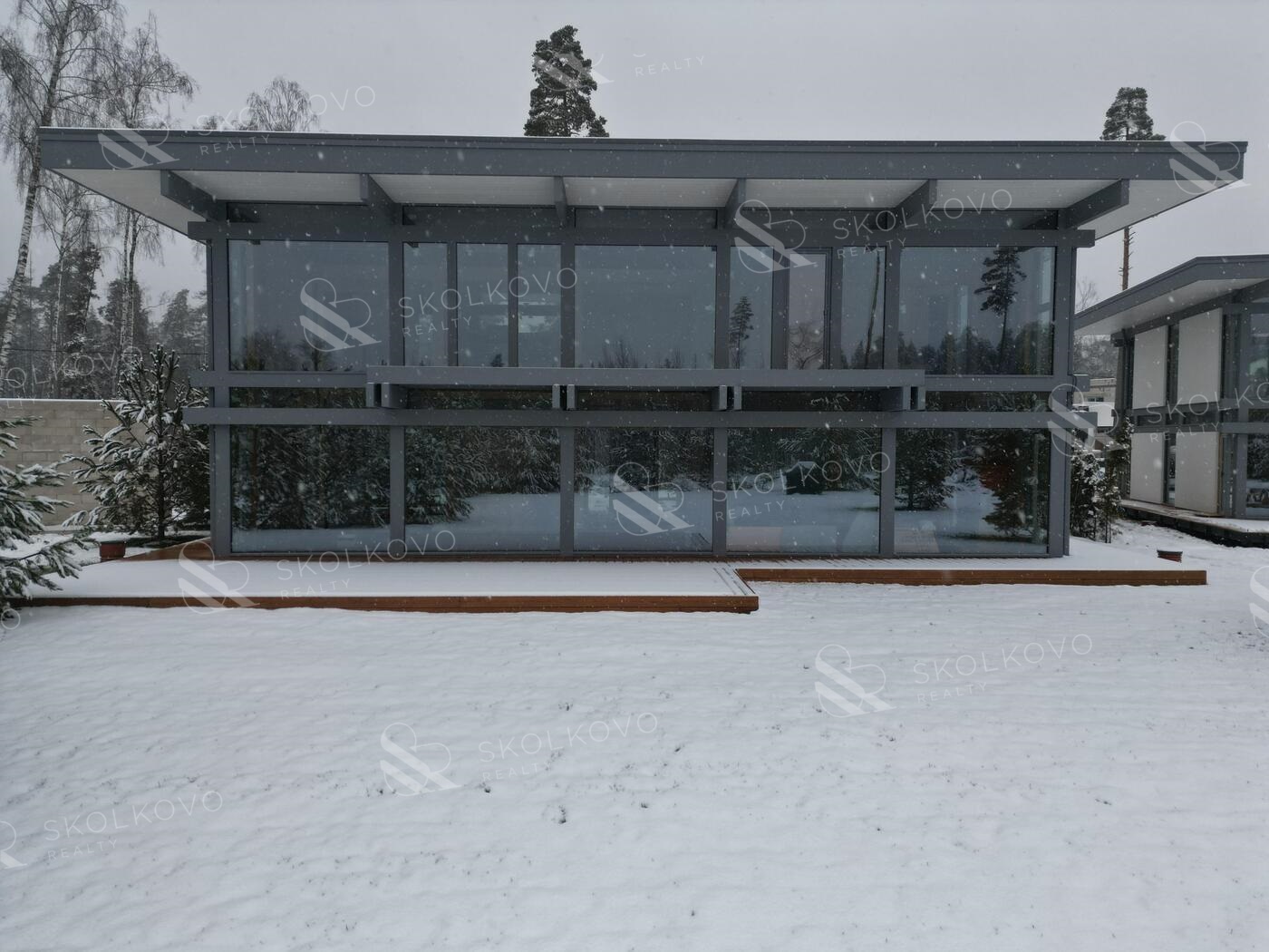 Карточка предложения