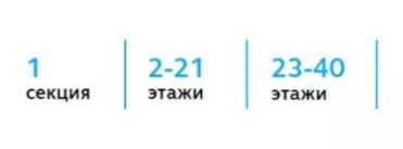 3-х комнатная квартира площадью 160 кв.м.