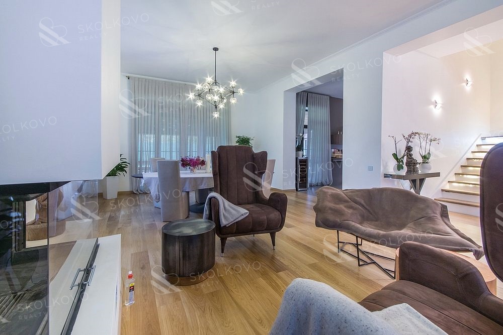 Карточка предложения