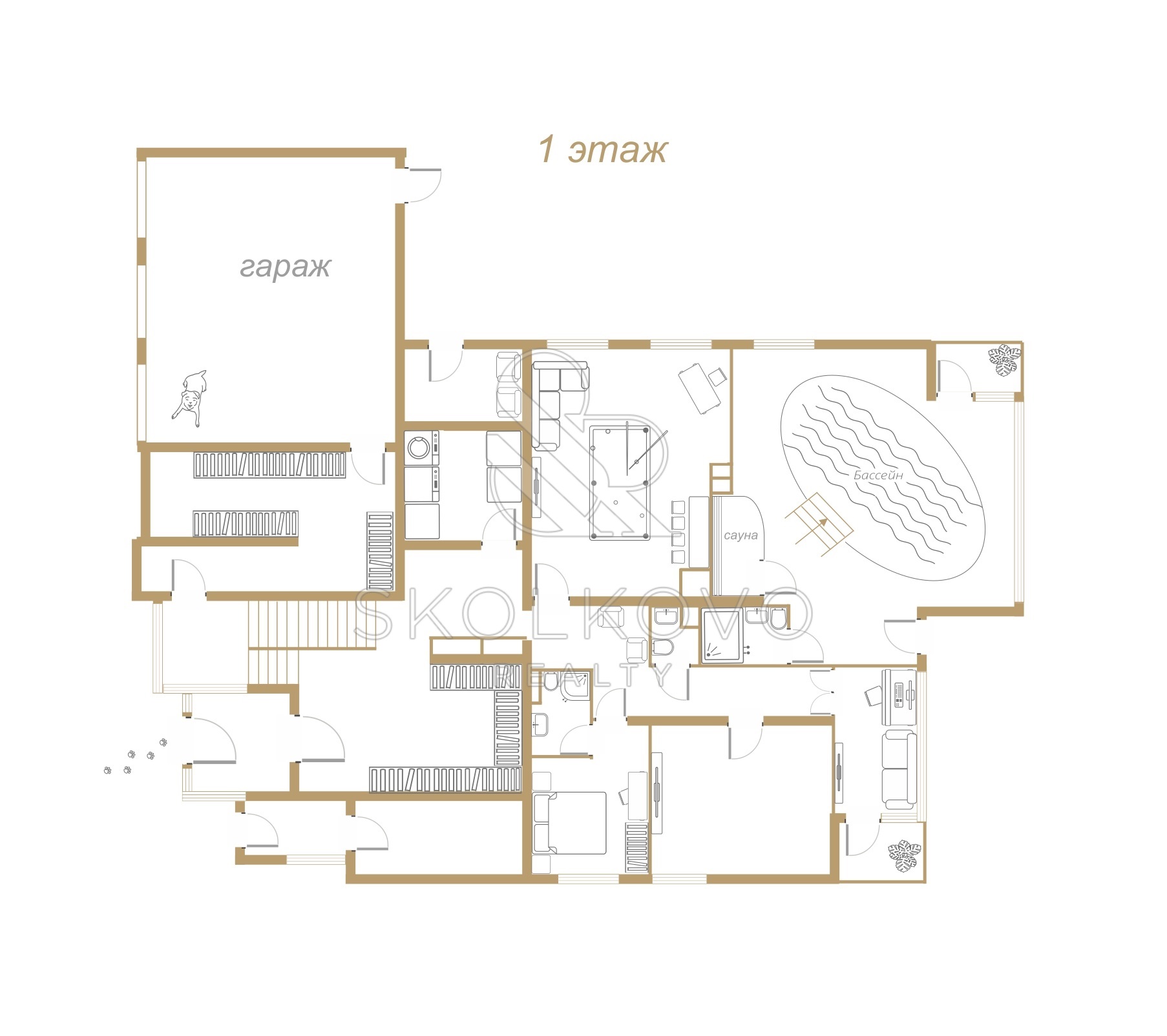 Карточка предложения