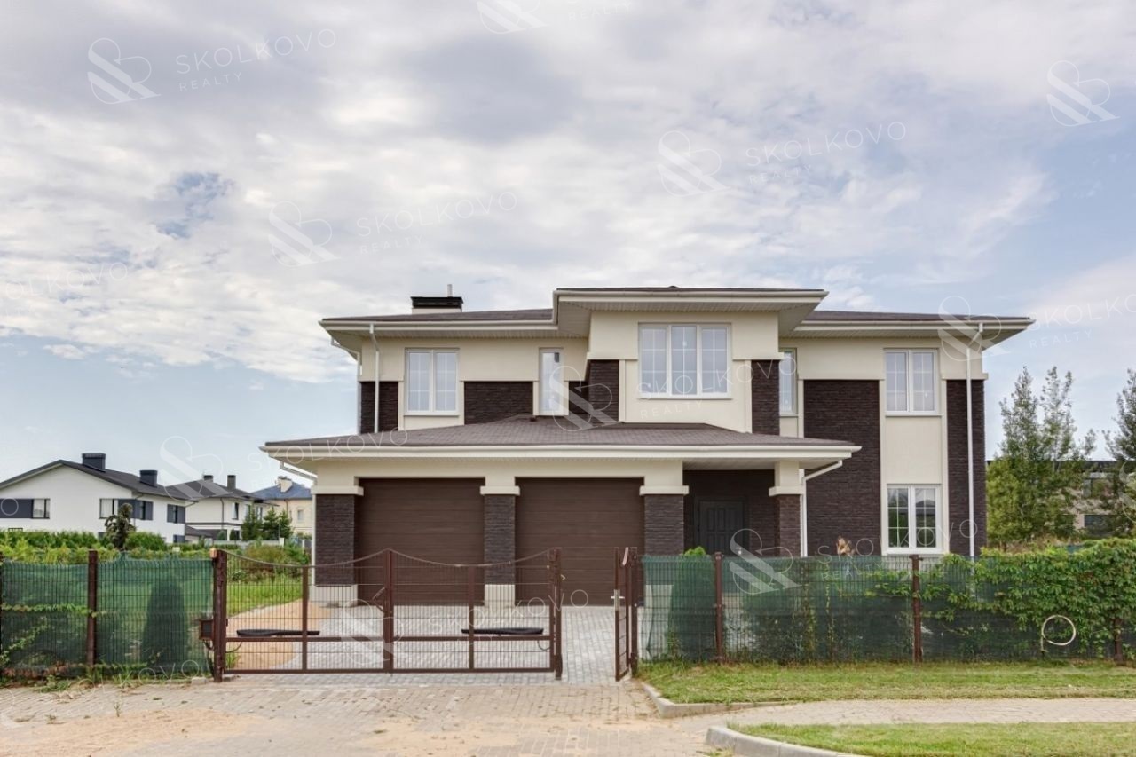 Карточка предложения