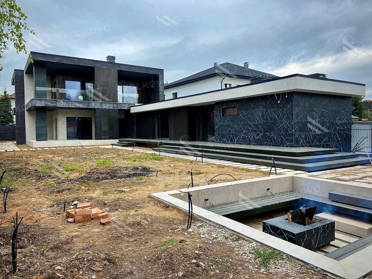 Карточка предложения