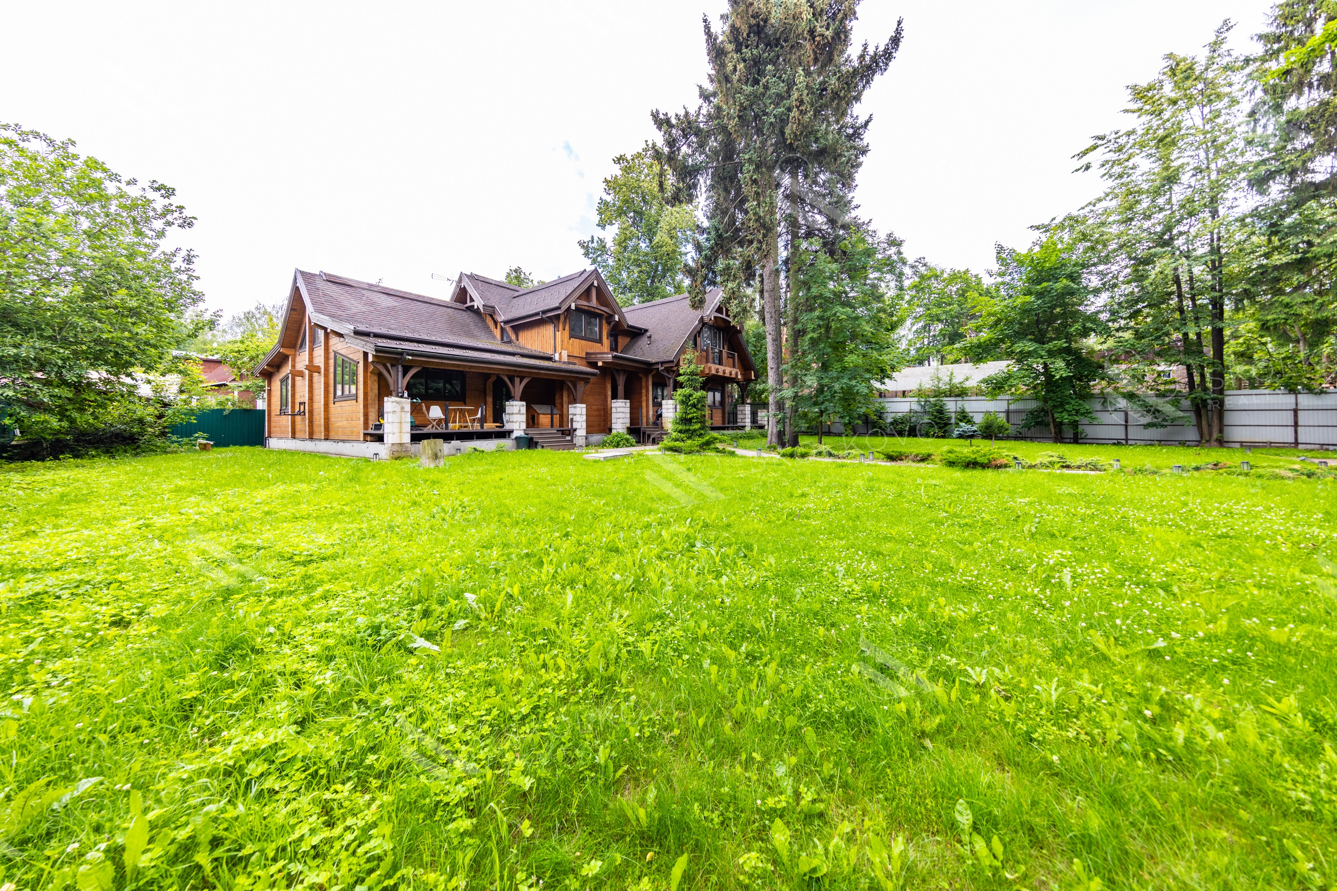 Карточка предложения