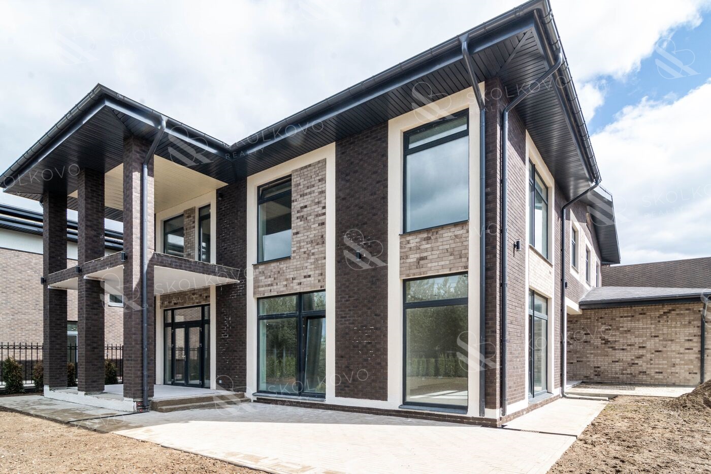 Карточка предложения