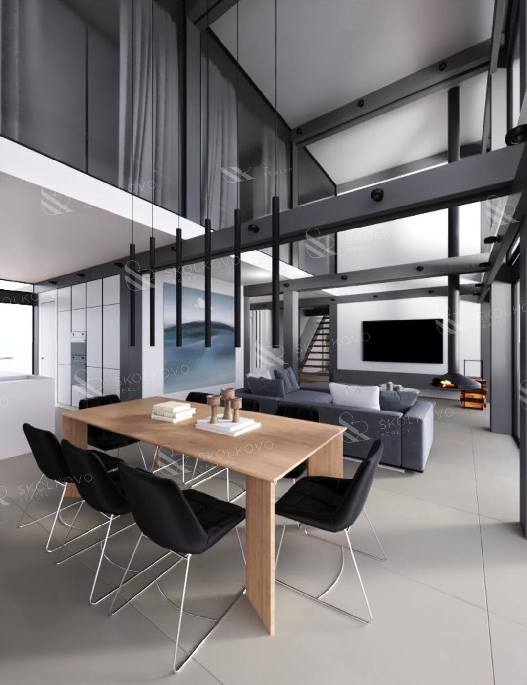 Карточка предложения