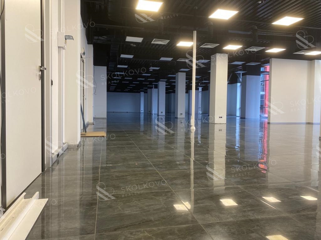 Карточка предложения