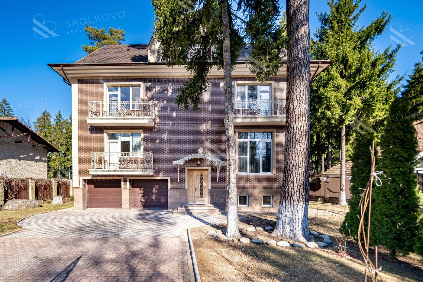 Карточка предложения