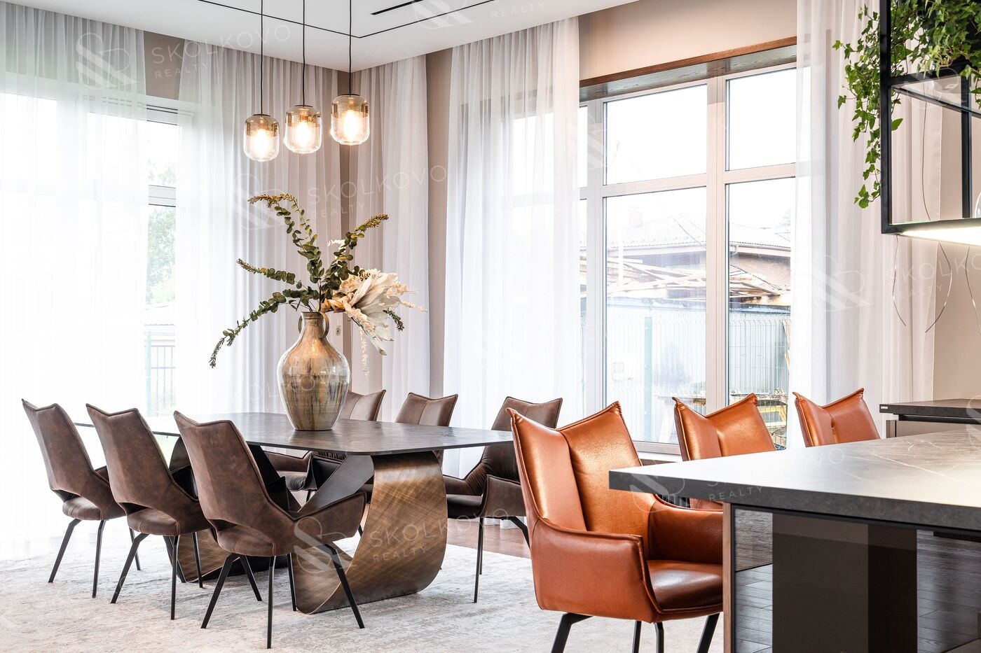 Карточка предложения