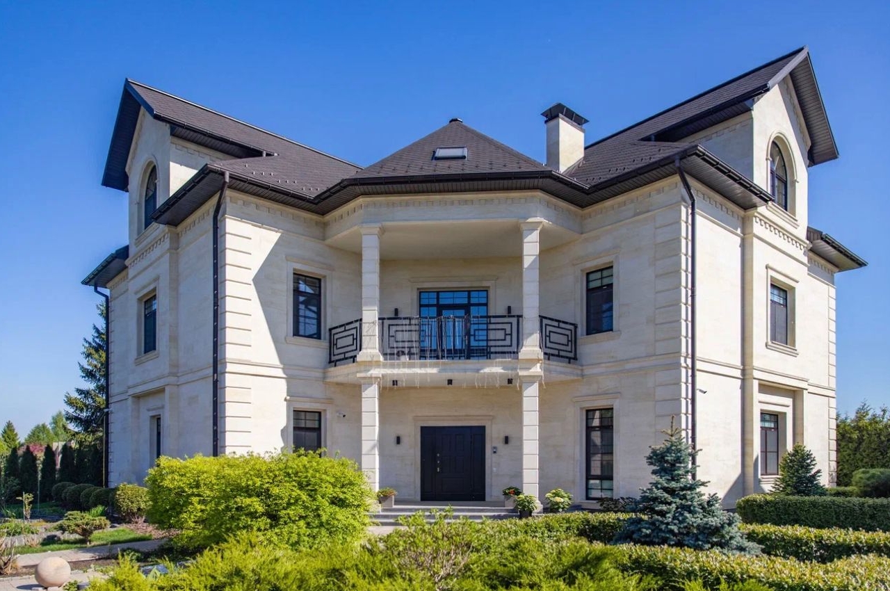 Карточка предложения