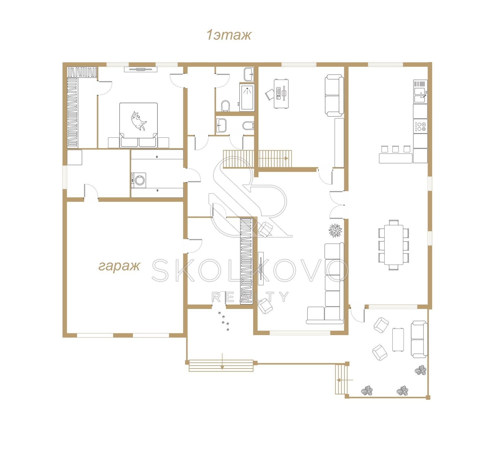 Карточка предложения