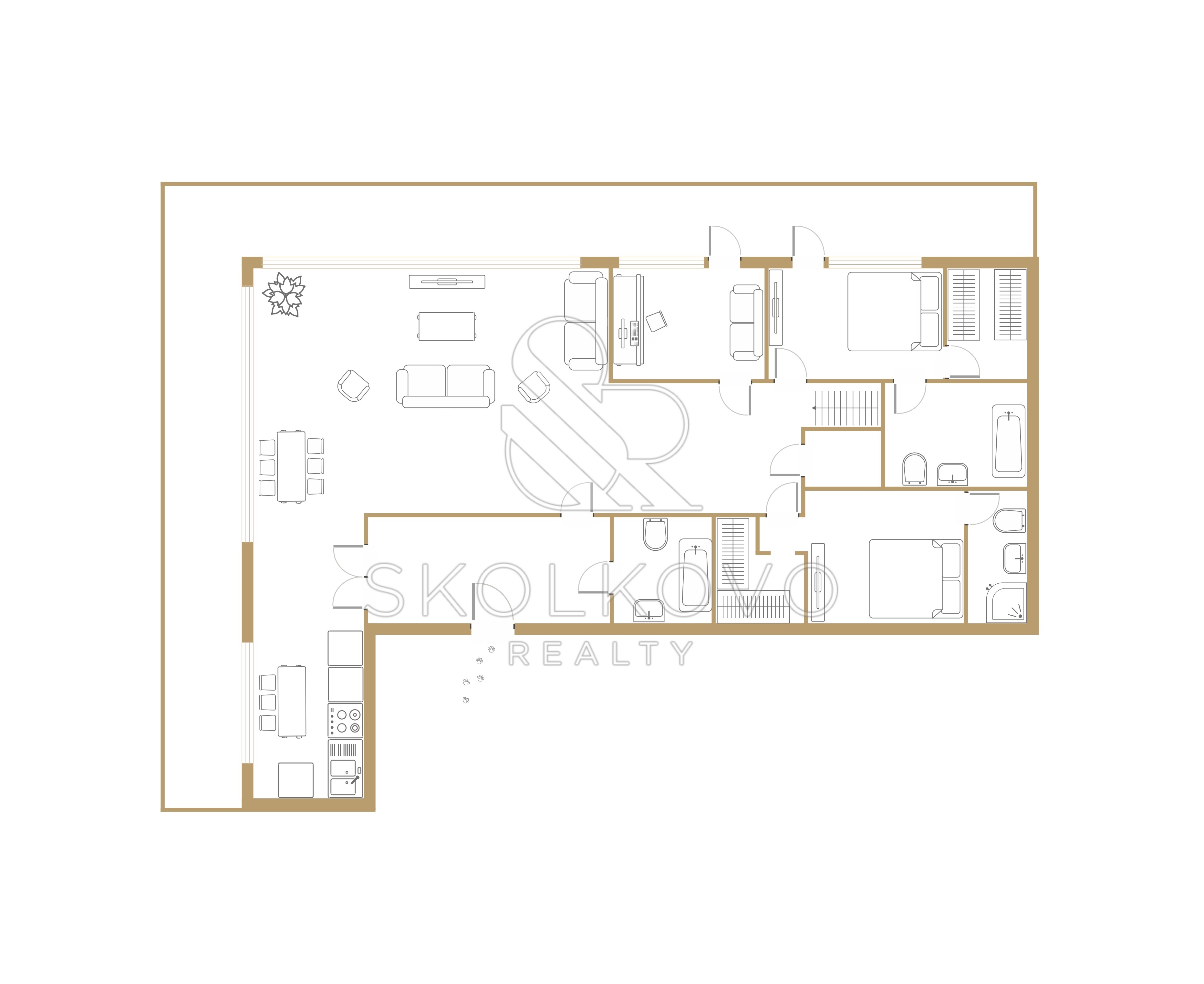 Карточка предложения