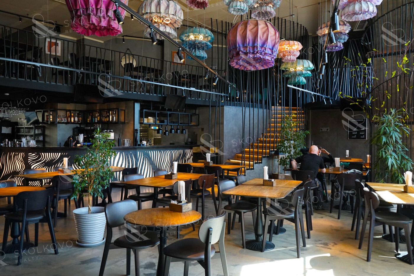 Карточка предложения