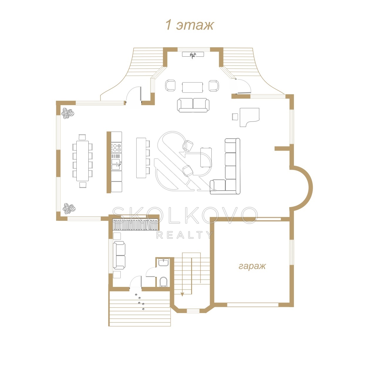 Карточка предложения