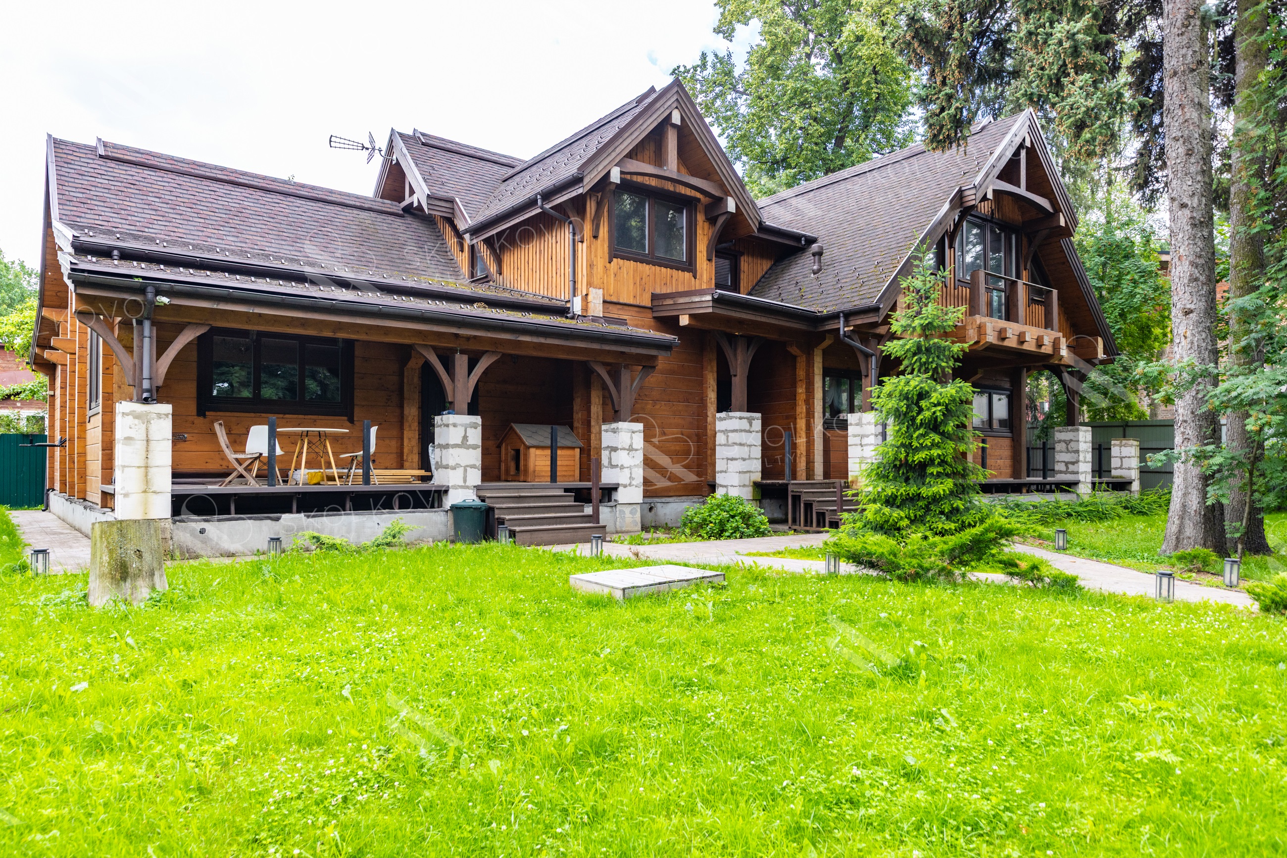 Карточка предложения