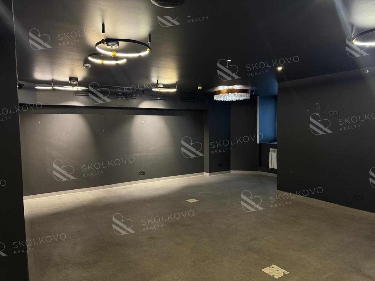 Карточка предложения